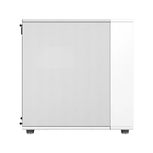 Корпус ПК без блока питания/ Case Fractal Design North XL, Full-Tower, 3x140mm, 2xUSB-A 3.2 + 1xUSB 3.2 Type-C E-ATX, ATX, mATX, mITX Wood panel, Chalk White (FD-C-NOR1X-03) фото 14