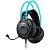 Гарнитура A4Tech Fstyler FH200i (FH200I BLUE) (FH200I BLUE)