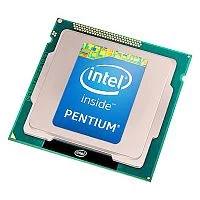 Центральный Процессор Intel G5600 Pentium S1151 3.9GHz, 4Mb, OEM (CM8068403377513)