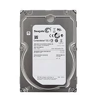 Жесткий диск/ HDD Seagate SATA3 3Tb Constellation ES.3 7200 128Mb (clean pulled) 1 year warranty (ST3000NM0033)