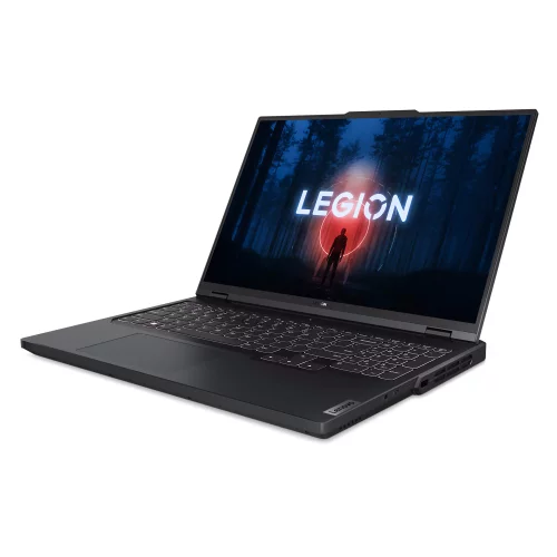 Ноутбук Lenovo Legion Pro 5 16ARX8 Ryzen 5 7645HX 16Gb SSD1Tb RTX 4050 6Gb 16