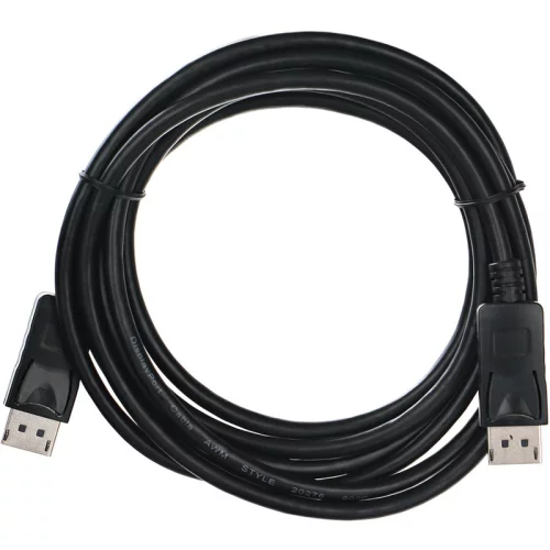 Кабель/ Кабель соединительный DISPLAY PORT v1.2 4K@60Hz 3м Telecom <CG712-3M>