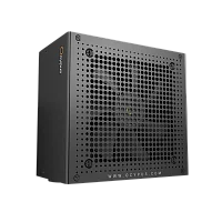 блок питания Ocypus Delta P550S, 550W, APFC, 80+ Bronze, ATX 3.1, 120mm Fan (P550S-BF)