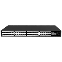 Коммутатор Dahua 48-port Gigabit RJ45 Non-PoE Switch, Metal case (DH-SG1050)