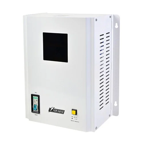 Стабилизатор напряжения PowerMan AVS 5000 H (6187934)
