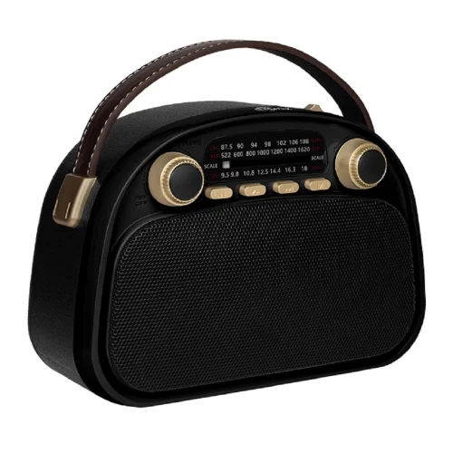 RITMIX RPR-040 BLACK фото 3