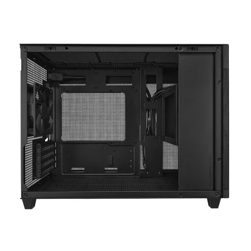 Корпус ASUS AP201/ BLK/ MESH ASUS PRIME CASE MESH (90DC00G0-B39000) (771913) фото 4