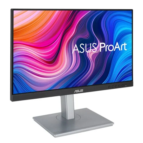 Монитор Bad Pack 23.8 ASUS PA247CV IPS, 1920x1080, 75Hz, 5ms, 300сd/ m, 1000:1, | HDMI(1.4), 2xDP(1.2), Type-C(PD-65W), 4xUSB3.2 | HAS, Pivot, Swivel, InPSU, Speakers, Vesa 100, Black (90LM03Y1-B02370|BP) фото 3