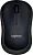 Мышь беспроводная Logitech B220 Silent Black, 910-005553 (910-005553)