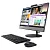 Моноблок Lenovo AIO V530-24ICB 23.8" FHD [10UW00DGRU] Core i5-9400T/ 4GB/ 256GB SSD/ DVD-RW/ WiFi/ BT/ DOS/ Black (10UW00DGRU)