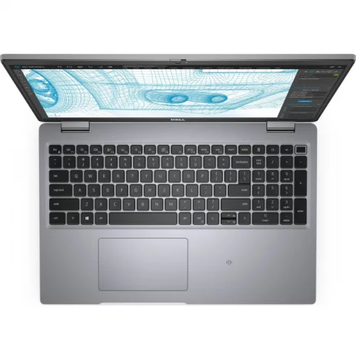 Мобильная рабочая станция Dell Precision 3561 (3561-0518) (3561-0518) Мобильная рабочая станция Dell Precision 3561 15.6 FHD/ Core i7-11850H/ 16GB/ 512GB SSD/ noDVD/ Nvidia T600 4GB/ WiFi/ BT/ FPR/ TPM/ Win10Pro (3561-0518) фото 2