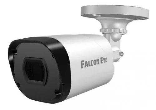 Falcon Eye FE-IPC-BP2e-30p {Цилиндрическая, универсальная IP видеокамера 1080P с функцией «День/ Ночь»; 1/ 2.9
