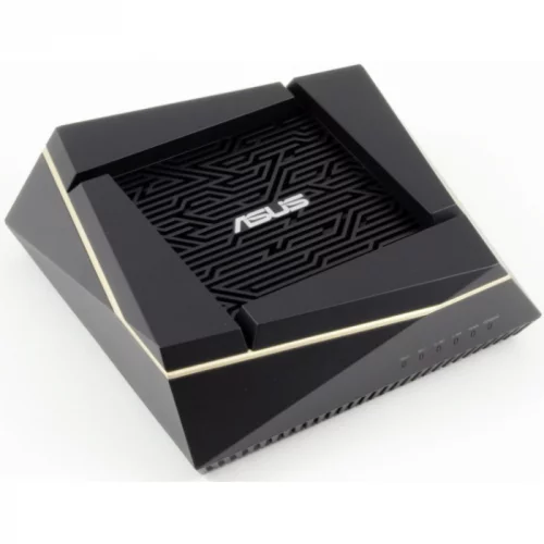 Игровой роутер ASUS RT-AX92U (90IG04P0-MO3010) фото 5