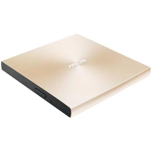 Привод Asus SDRW-08U8M-U (90DD0295-M29000) фото 3