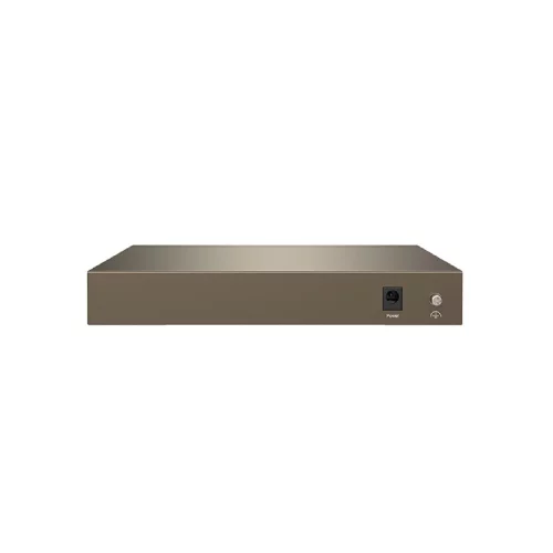 IP-COM M20-8G-PoE 9-портовый гигабитный PoE-маршрутизатор c 8 портами PoE с облачным управлением фото 2