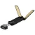 WiFi адаптер Asus USB-AX56 (90IG06H0-MO0R00) (90IG06H0-MO0R00)