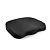 Подушка Kensington Memory Foam черный (K55805WW) (K55805WW)