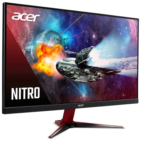 Монитор Acer VG271Zbmiipx 27