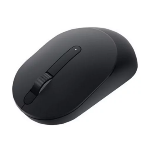 Мышь Dell MS300 Wireless, USB, optical, 4000 dpi, 3 butt (570-ABOP) фото 3