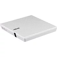 Изображение Привод DVD-RW Asus SDRW-08D2S-U LITE/WHT/G/AS (SDRW-08D2S-U LITE/WHITE/ASUS) Эскиз Привод DVD-RW Asus SDRW-08D2S-U LITE/WHT/G/AS (SDRW-08D2S-U LITE/WHITE/ASUS)