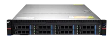 Серверная платформа/ Gooxi ASR201-S08R2 2u 8 bay server with direct backplane ,based on AMD 7003 : MB:G2SERO-B ,single socket 4*PCIe3.0 x16 slots?6*PCIe3.0 x8(X16 slot), 2X800W psu, EU power cables, (0.96.002.1025)