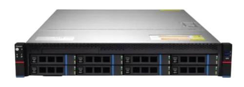 Серверная платформа/ Gooxi ASR201-S08R2 2u 8 bay server with direct backplane ,based on AMD 7003 : MB:G2SERO-B ,single socket 4*PCIe3.0 x16 slots?6*PCIe3.0 x8(X16 slot), 2X800W psu, EU power cables, (0.96.002.1025)