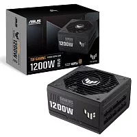 TUF-GAMING-1200G/ PSU, CE+UK (90YE00S0-B0NA00)