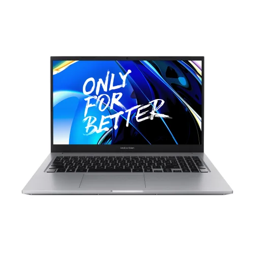 Ноутбук Maibenben M575 (M5751SB0LSRE1) Ноутбук Maibenben M575 15.6(FHD (матовый) IPS)/AMD Ryzen 5 7430U(2.3Ghz)/ 8Gb / 512Gb SSD/ / BT/ WiFi/ 49.6WHr/ 1.65kg/ Silver/ Linux + Screen 60Hz, 16:9 (M5751SB0LSRE1) фото 13