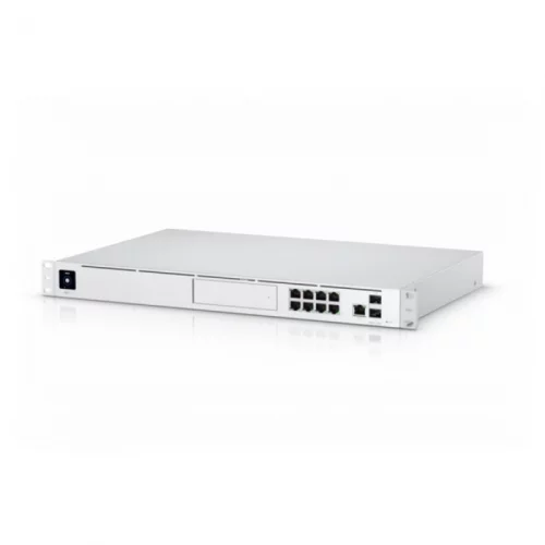 Маршрутизатор/ 1U Rackmount 10Gbps UniFi Mult (UDM-PRO)
