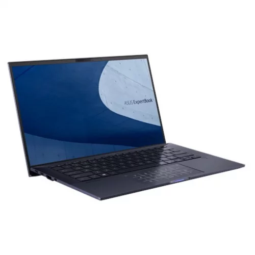 Ноутбук ASUS ExpertBook B9450FA-BM0556 14 FHD/ Core i7-10510U/ 8GB/ 512GB SSD/ no DVD/ WiFi/ BT/ FPR/ DOS (90NX02K1-M08250) фото 2