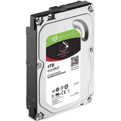 Жесткий диск Seagate ST4000VN008 3.5
