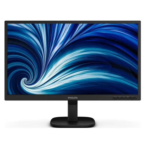 МОНИТОР 23.8 PHILIPS 24B2N2100L/00(93) Black (IPS, 1920x1080, 100Hz, 4 ms, 178°/178°, 250 cd/m, 50M:1, +HDMI) фото 2