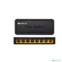 Коммутатор/ Unmanaged Switch 8x100Base-TX, plastic case (OS1108/A1A)