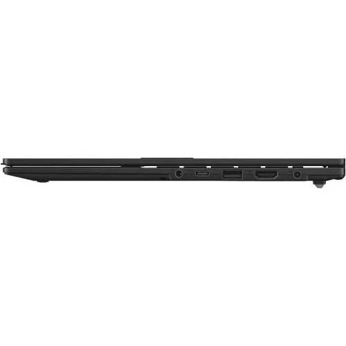 Ноутбук ASUS Vivobook Go L1504FA (90NBZR2-M035Y0) Ноутбук ASUS Vivobook Go L1504FA AMD Ryzen 5 7520U/ 16Gb/ SSD512Gb/ UMA/ 15.6/ IPS/ FHD/ 1920x1080/ 60Hz/ Win11/ Black/ 1.63kg (90NBZR2-M035Y0) фото 5