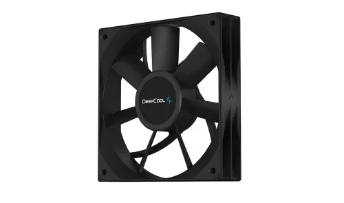Корпус MidiTower Deepcool CH510 без БП, бок.окно, черный, EATX (R-CH510-BKNNE1-G-1) фото 12