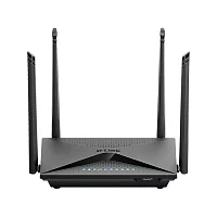 маршрутизатор/ DIR-853,DIR-853/ACR AC1300 Wi-Fi Router, 1000Base-T WAN, 4x1000Base-T LAN, 4x5dBi external antennas, USB port, 3G/LTE support (DIR-853/ACR/A1A)