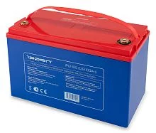 Батарея для ИБП Ippon IP12-100 12В 100Ач (223956) (1361425)