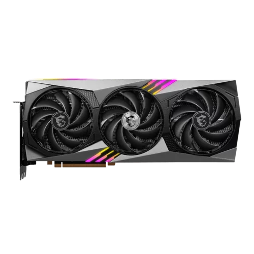 Видеокарта/ VGA MSI NVIDIA GeForce RTX 4080 SUPER 16G GAMING TRIO 16GB, GDDR6X/256-bit, PCIe 4.0, 1xHDMI 2.1, 3xDP, 3.4-slot
