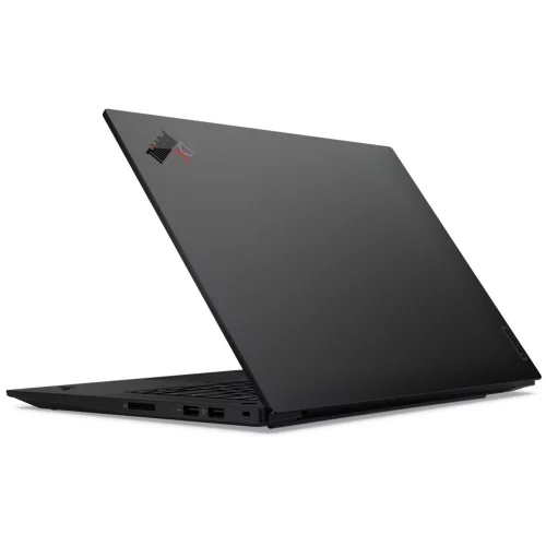 Ноутбук Lenovo ThinkPad X1 Extreme Gen4 16 WQXGA, Core i7-11800H, 32GB, 512GB SSD, noODD, GeForce RTX 3060 6GB, WiFi, BT, FPR, Win10Pro [20Y5001RRT] фото 4
