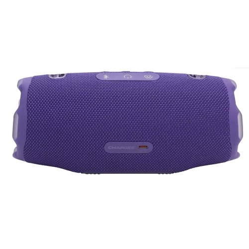 Портативная колонка 45W Цвет фиолетовый CHARGE 6 JBL (JBLCHARGE6PUR) фото 3