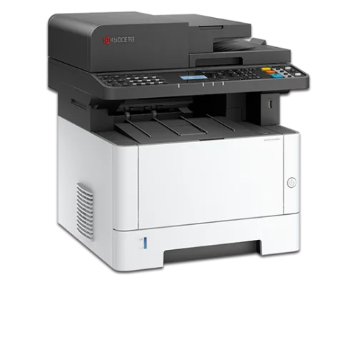 МФУ Kyocera ECOSYS MA4000fx (Азия) , P/ C/ S/ F, ч/ б лазерный, A4, 40 стр/ мин, 1200x1200 dpi, 1024 Мб, USB 2.0, Network, лоток 250 л., Duplex, автопод., старт.тонер 3600 стр. (110C1B3AX0)