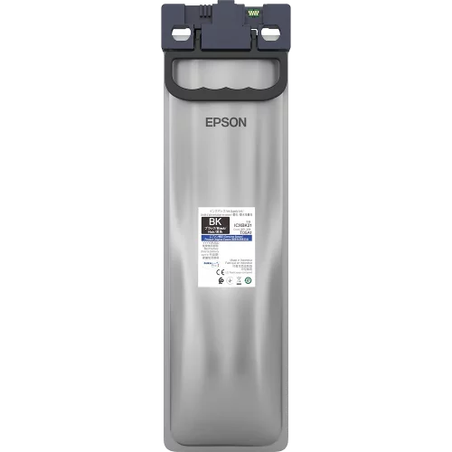 Картридж/ Epson WorkForce Pro WF-C87xR Black XL Ink Supply Unit (C13T05A10N)