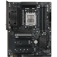 Материнская плата/ B850 MAX GAMING WIFI (90MB1PR0-M0EAY0)