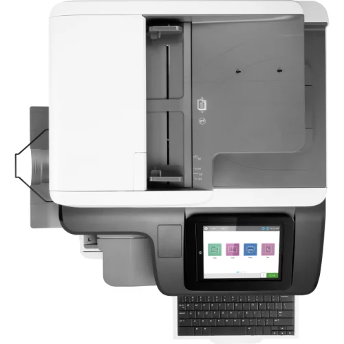 Лазерное МФУ/ HP Color LaserJet Enterprise Flow MFP M776zs (T3U56A#B19) фото 4