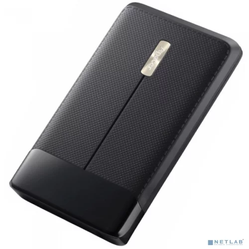 Apacer Portable HDD 2Tb AC731 AP2TBAC731B-1 {USB3.0, 2.5