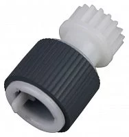 Эскиз Ролик подхвата 2-го лотка RL1-2099-000 для HP Color LaserJet CP4025/CP4525, M651/M680 (CET), CET2430