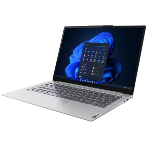 Ноутбук Lenovo ThinkBook 13s G4 IAP 13 WUXGA, Core i5-1240P, 16GB, 512GB SSD, noODD, WiFi, BT, FPR, TPM, noOS [21AR003MRU] фото 3