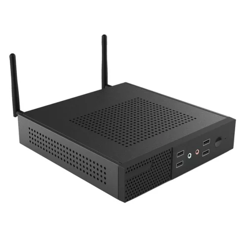 Компьютер Raskat STANDART 507 (Intel Core i5-12400, Intel H610, RAM 16GB, SSD 512GB, netop, noOS) (STANDART507187844)