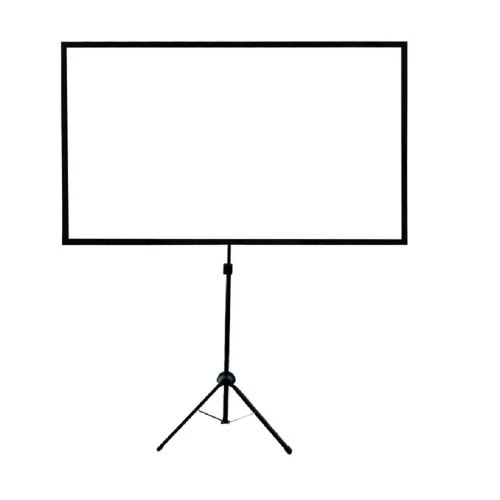 Экран на треноге Cactus 100x177 X-type CS-PSTX-100x177 16:9 напольный натяжной