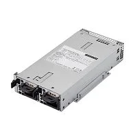 Блок питания серверный RH RH300-5Q01A  300W 1URedundant (ШВГ=106*41.5*218.5мм), AC Full Range Input, DC ATX Outputs, 80PLUS Platinum (FSP Group) (8AD00361)